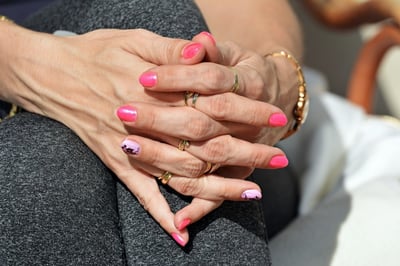 How to Avoid Old-Looking Hands - Dr. Beverly Fischer 