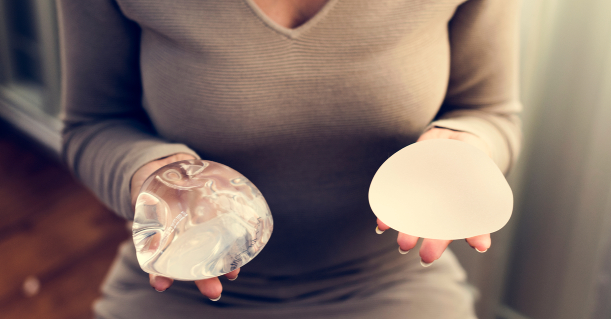Silicone Breast Implants | Dr. Beverly Fischer-1