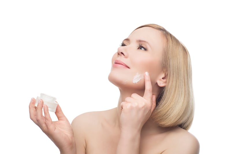 common active ingredients in skincare products