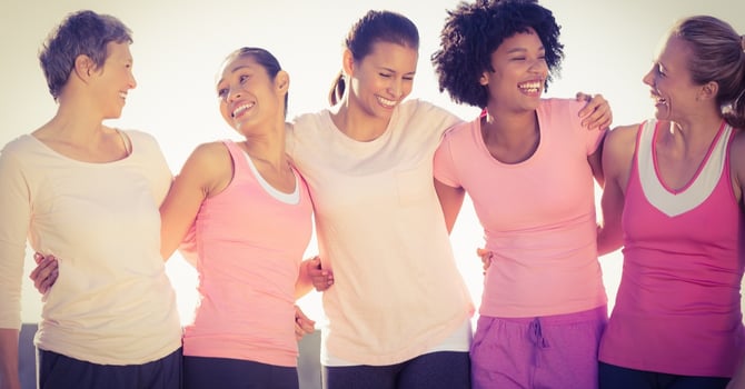 Beyond Genetics: 4 Common Lifestyle Factors Linked to Breast Cancer