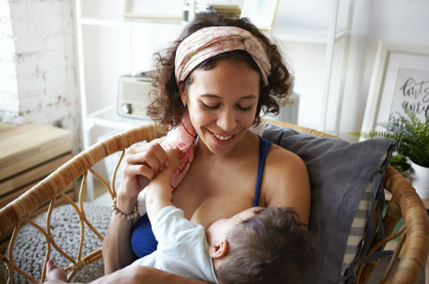 Does Breast Reduction Surgery Affect Breastfeeding?