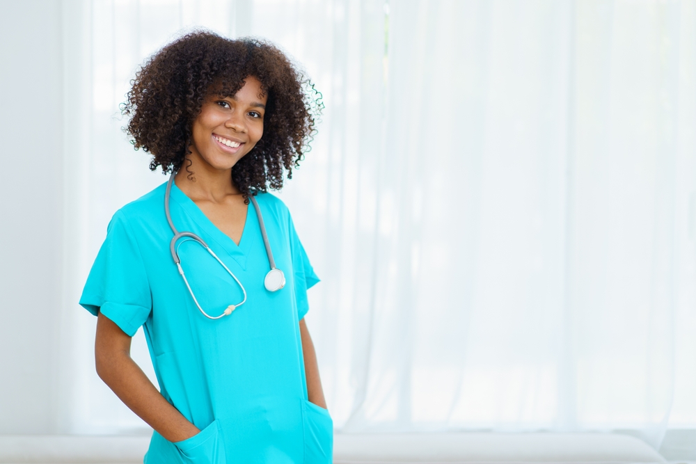 10% Off For Nurses!