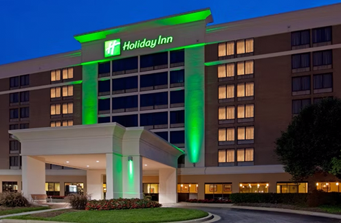 HOLIDAY INN