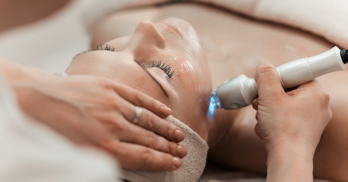 Forever Young BBL & Halo Laser | Dr. Beverly Fischer - The Advanced Center for Plastic Surgery