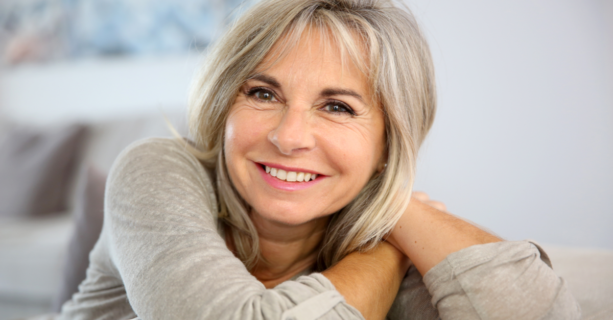 Feel Great at 50 | BioTE Hormone Therapy