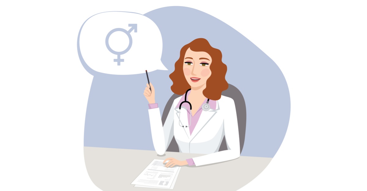 BioTE: Natural Hormone Therapy After Gender Affirming Surgery