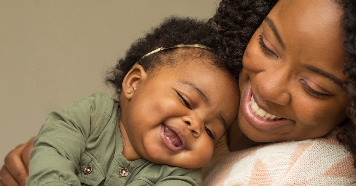 Breast Augmentation After Children