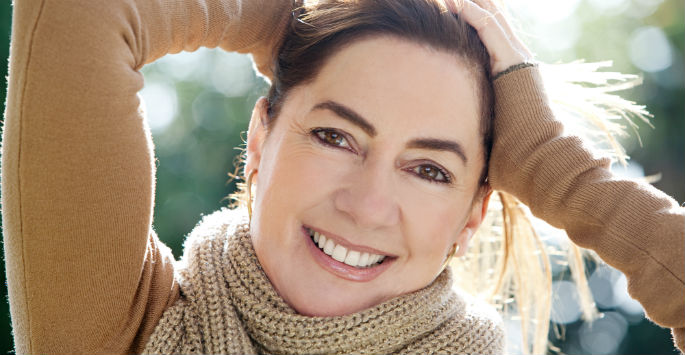 Achieve a More Youthful Look with a Facelift