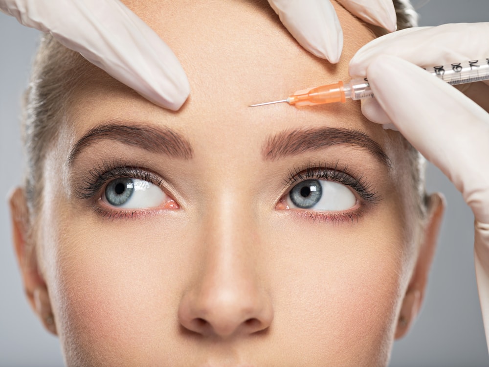 Facelift Fright? Consider These 5 Alternative Age-Defying Treatments