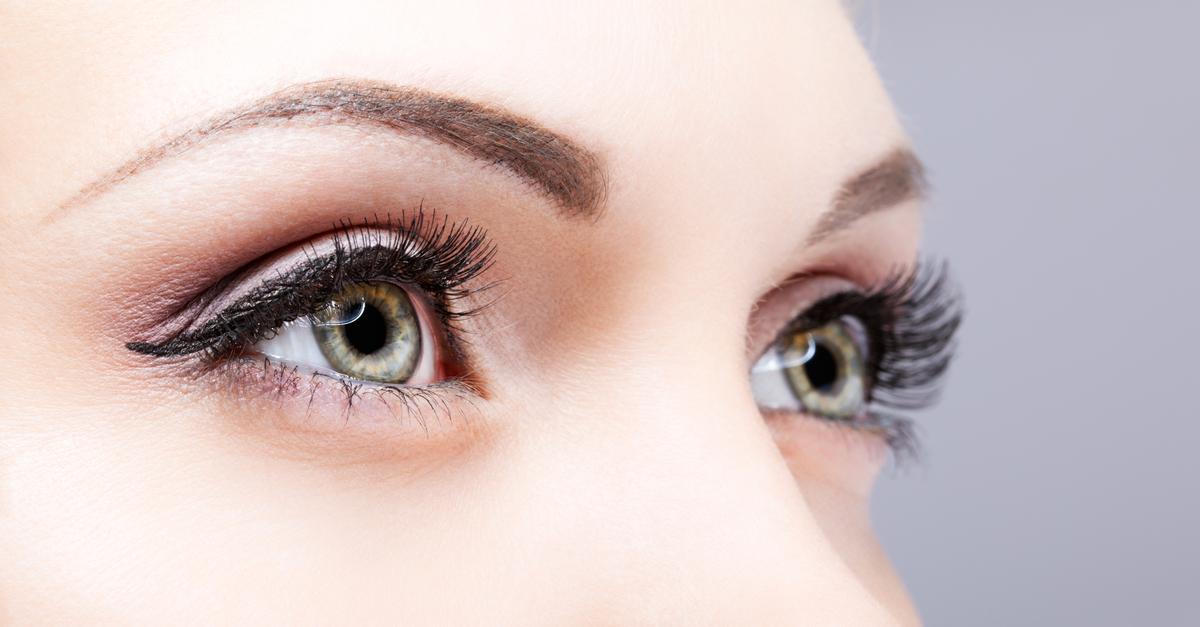 Skip Mascara this Summer with Latisse