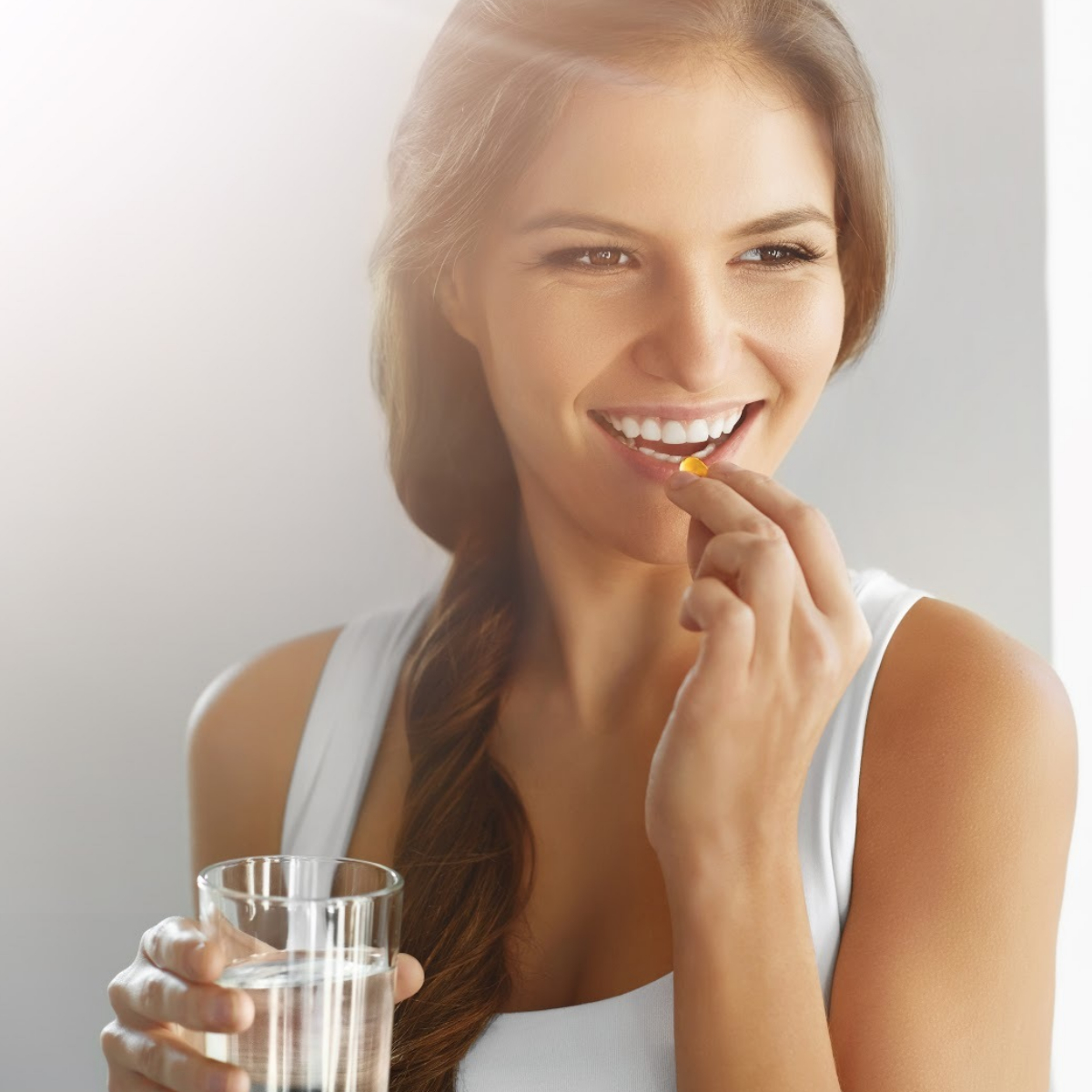 Nutrition in the New Year