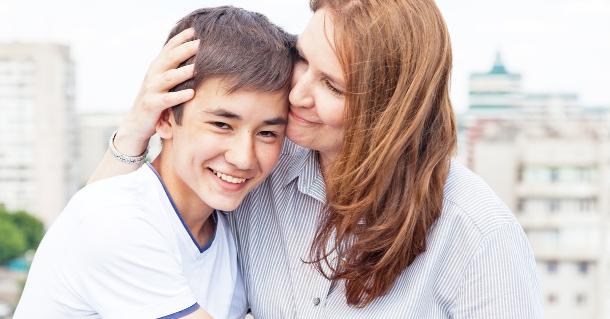 What Parents of Transgender Teens Need to Know