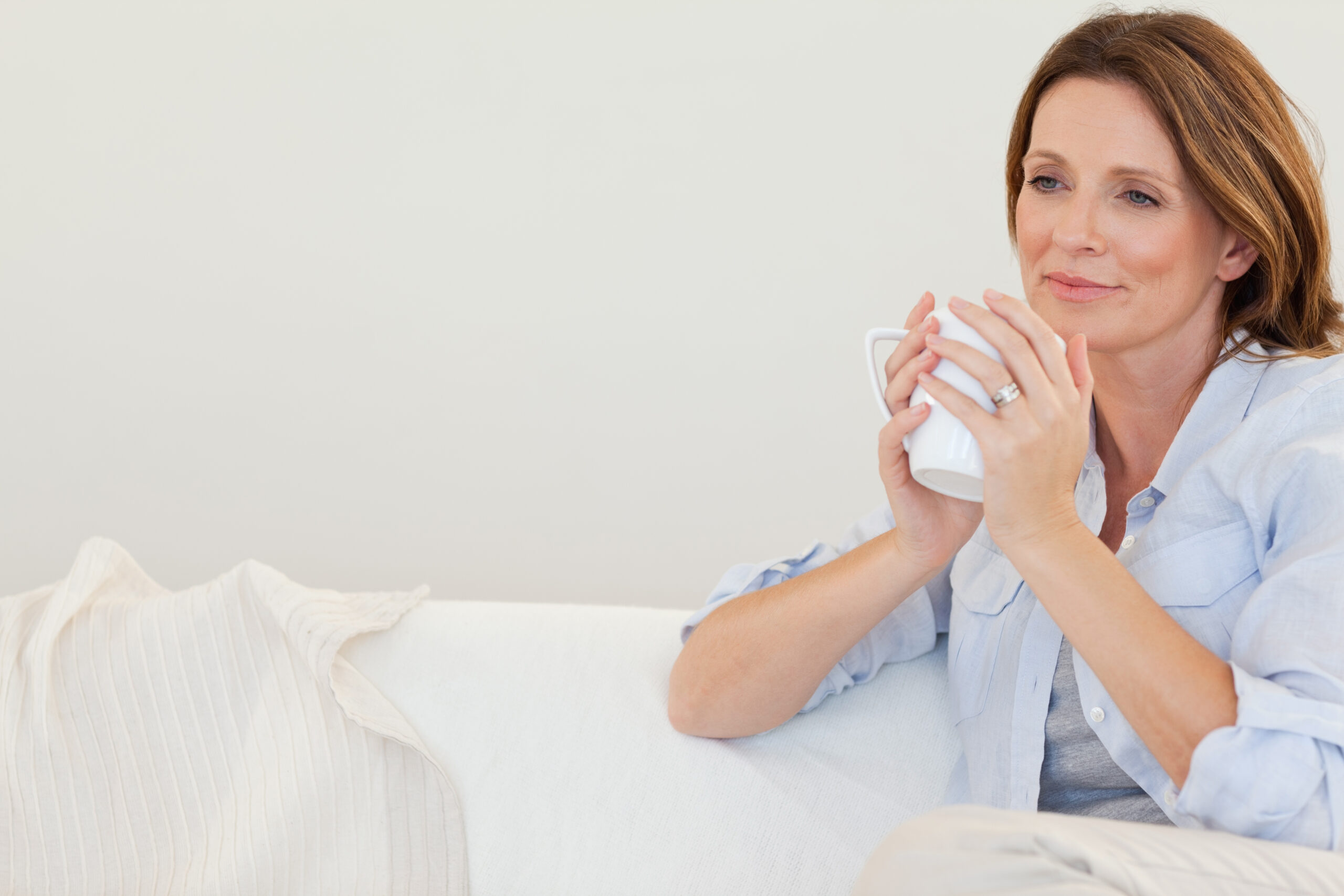 Prevent Signs of Aging by Lowering Stress