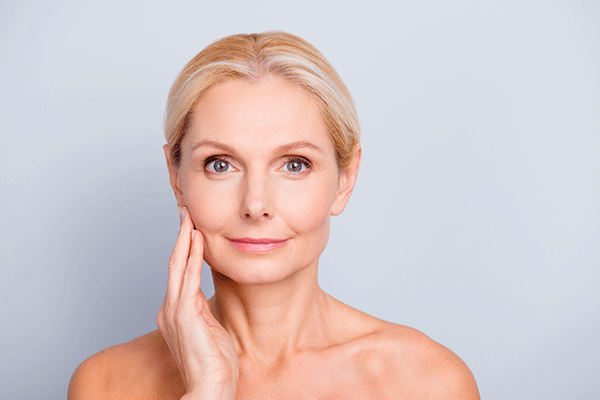 Neck Lift vs. Neck Tightening