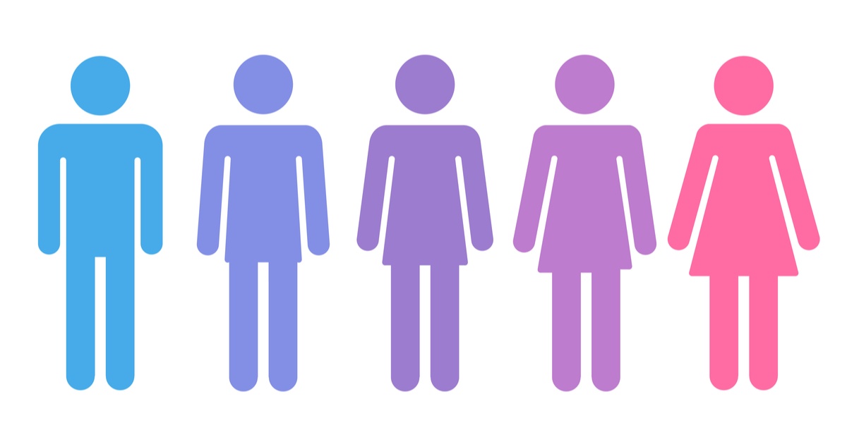 Understanding Gender Dysphoria and Gender Transitions