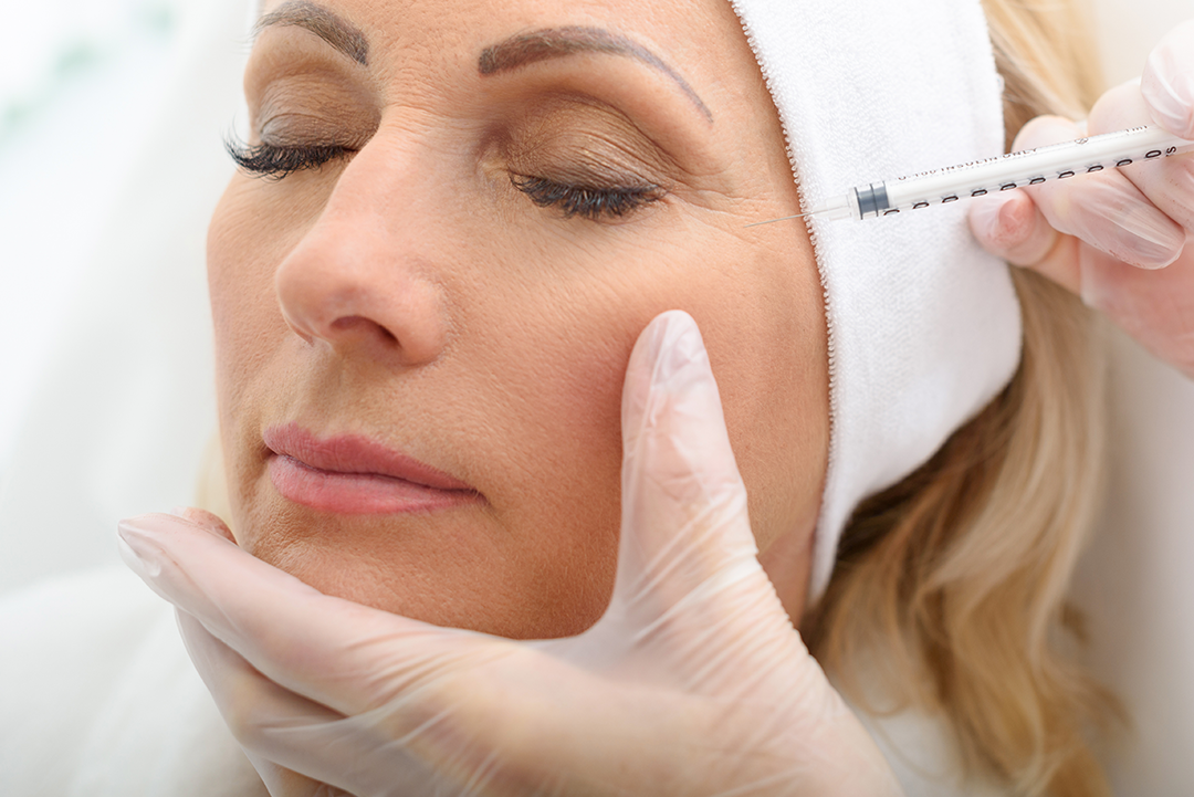 Baby Botox: What is it?