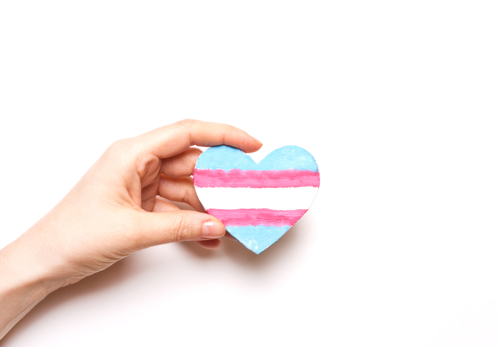 A True Transformation: Preparing For Gender Reassignment Surgery