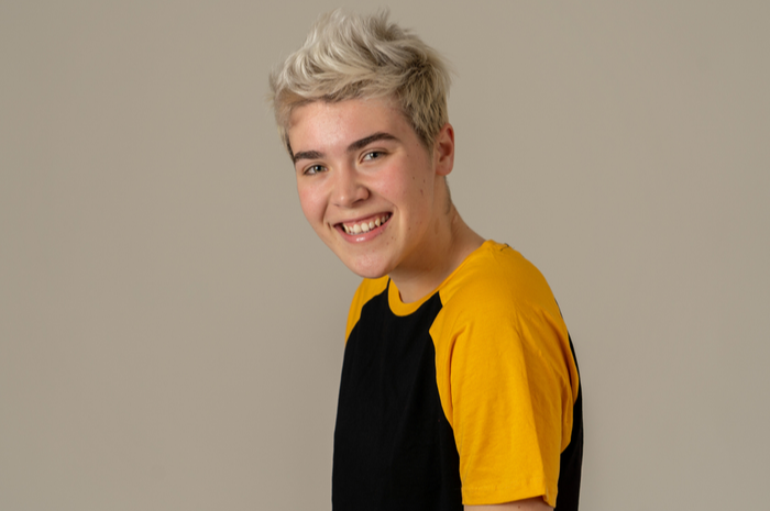 FTM Transition Can Be More Than Just a Top Surgery