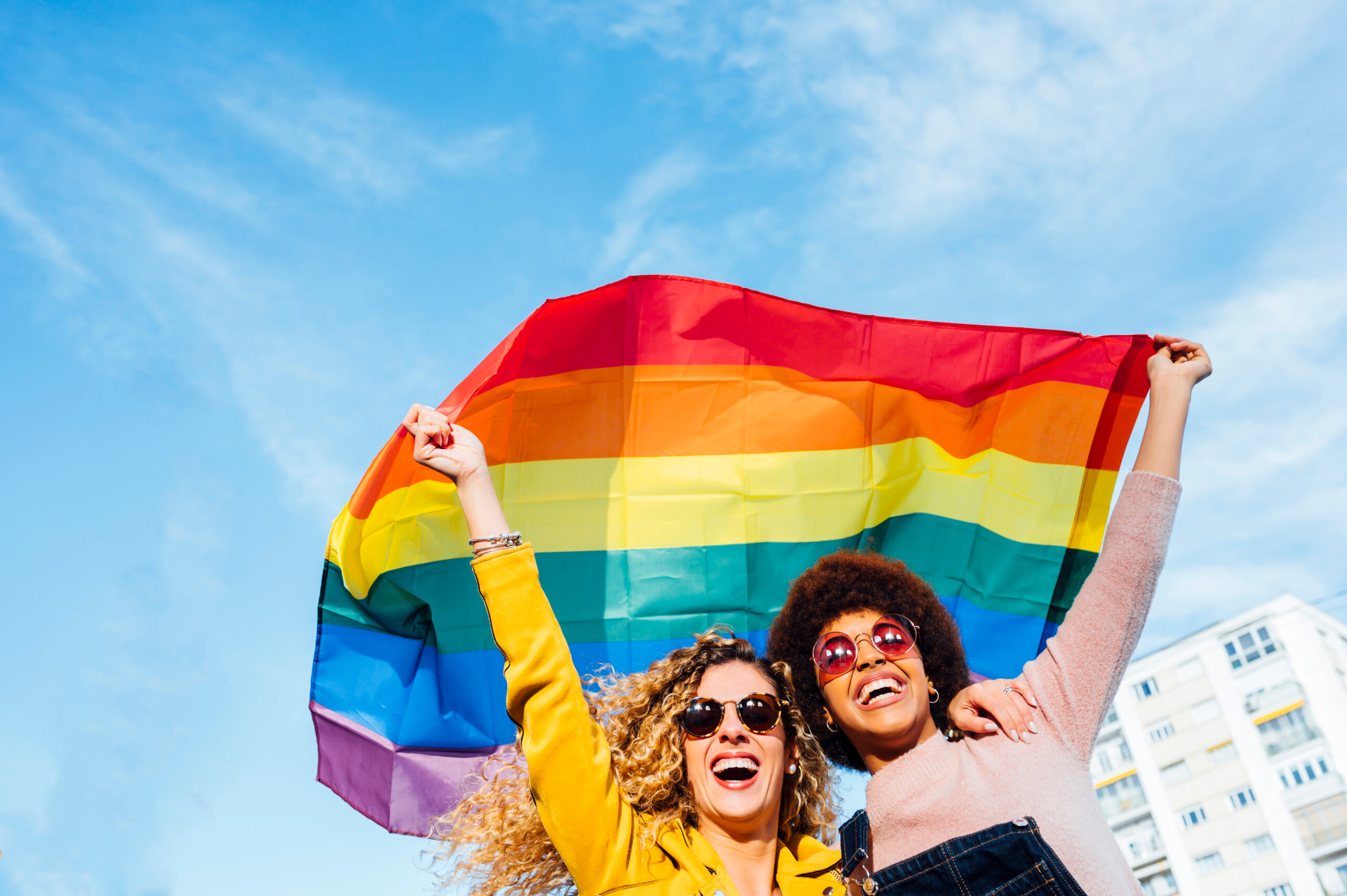 How To Celebrate Pride 2021