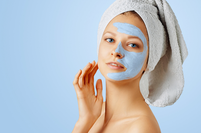 Get Obagi Blue-Peel-tiful