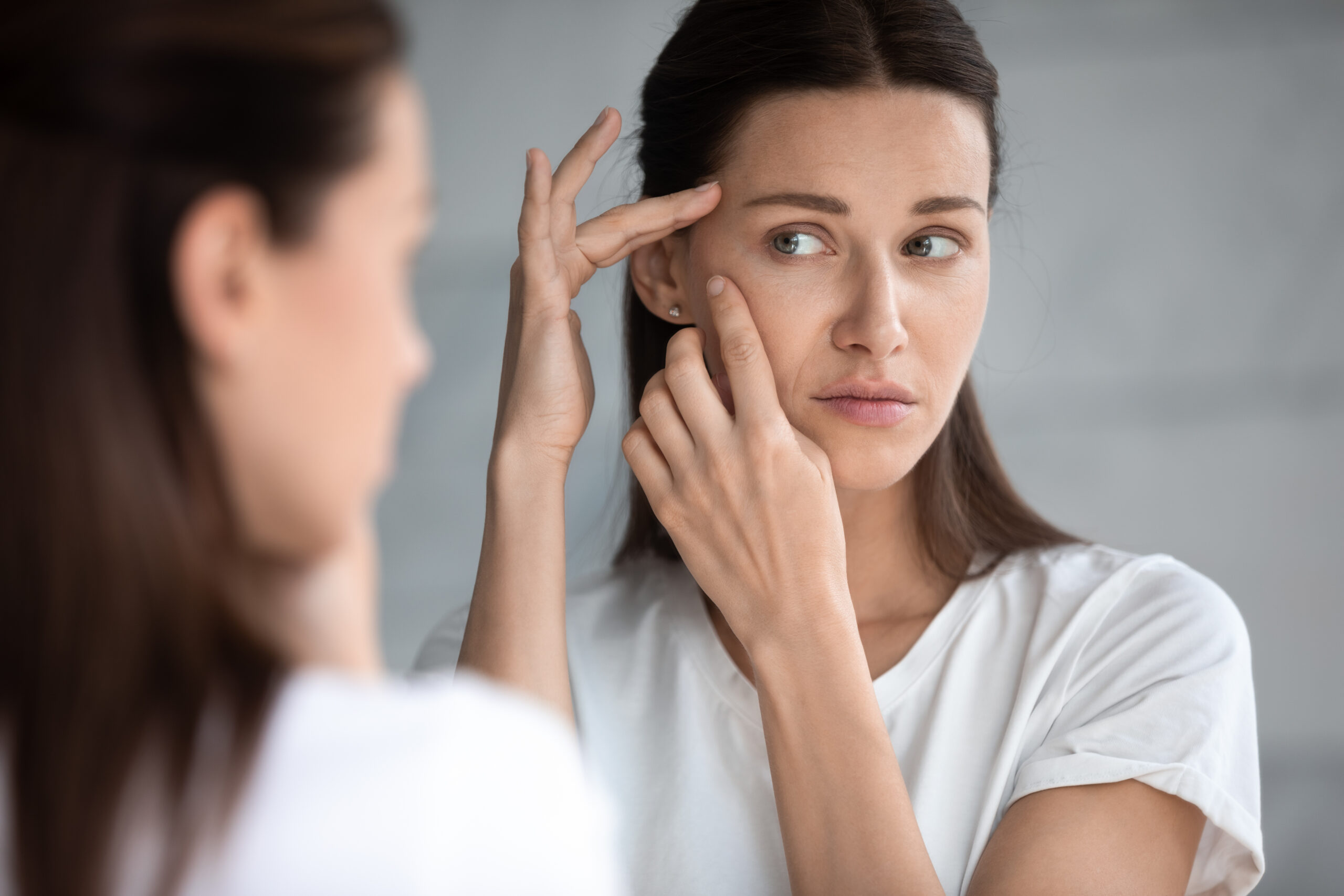 The Top 4 Myths of Plastic Surgery