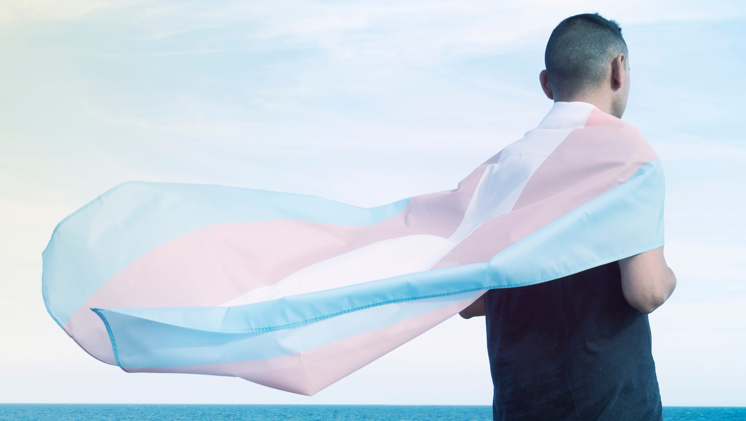 How To Support Your Loved One Through Their Transition