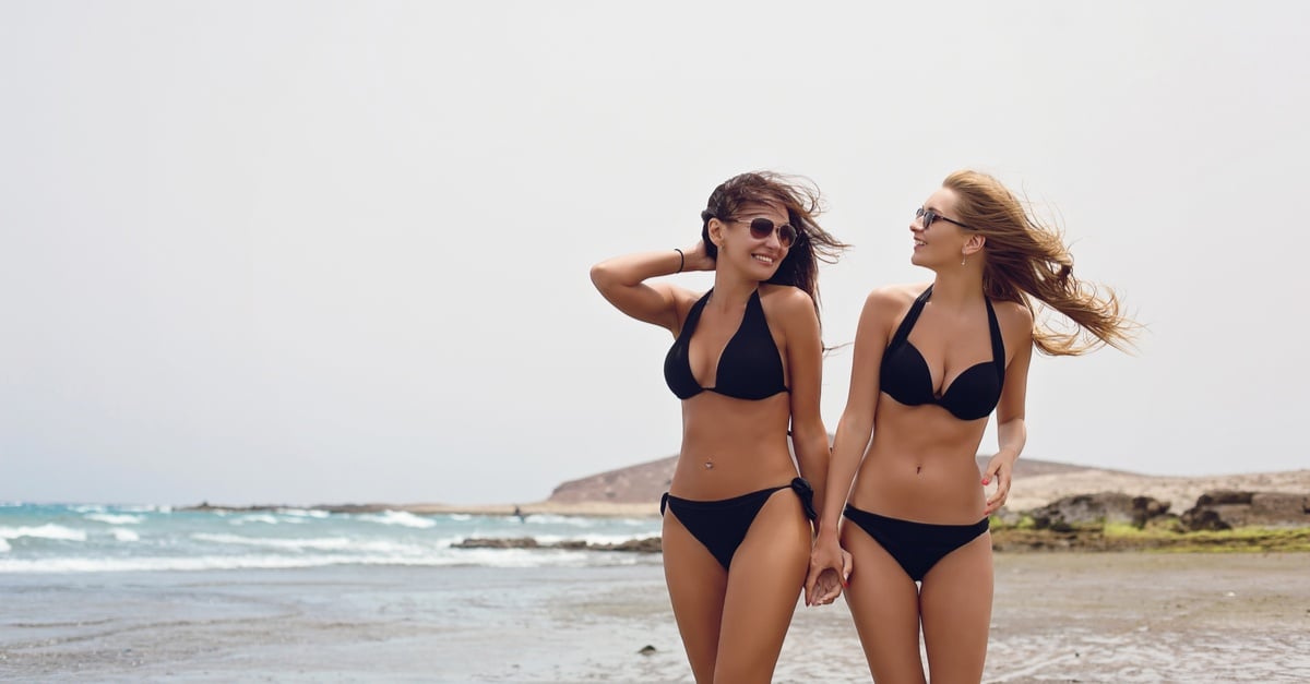 Saline vs. Silicone Breast Implants – Which Is Right For You?