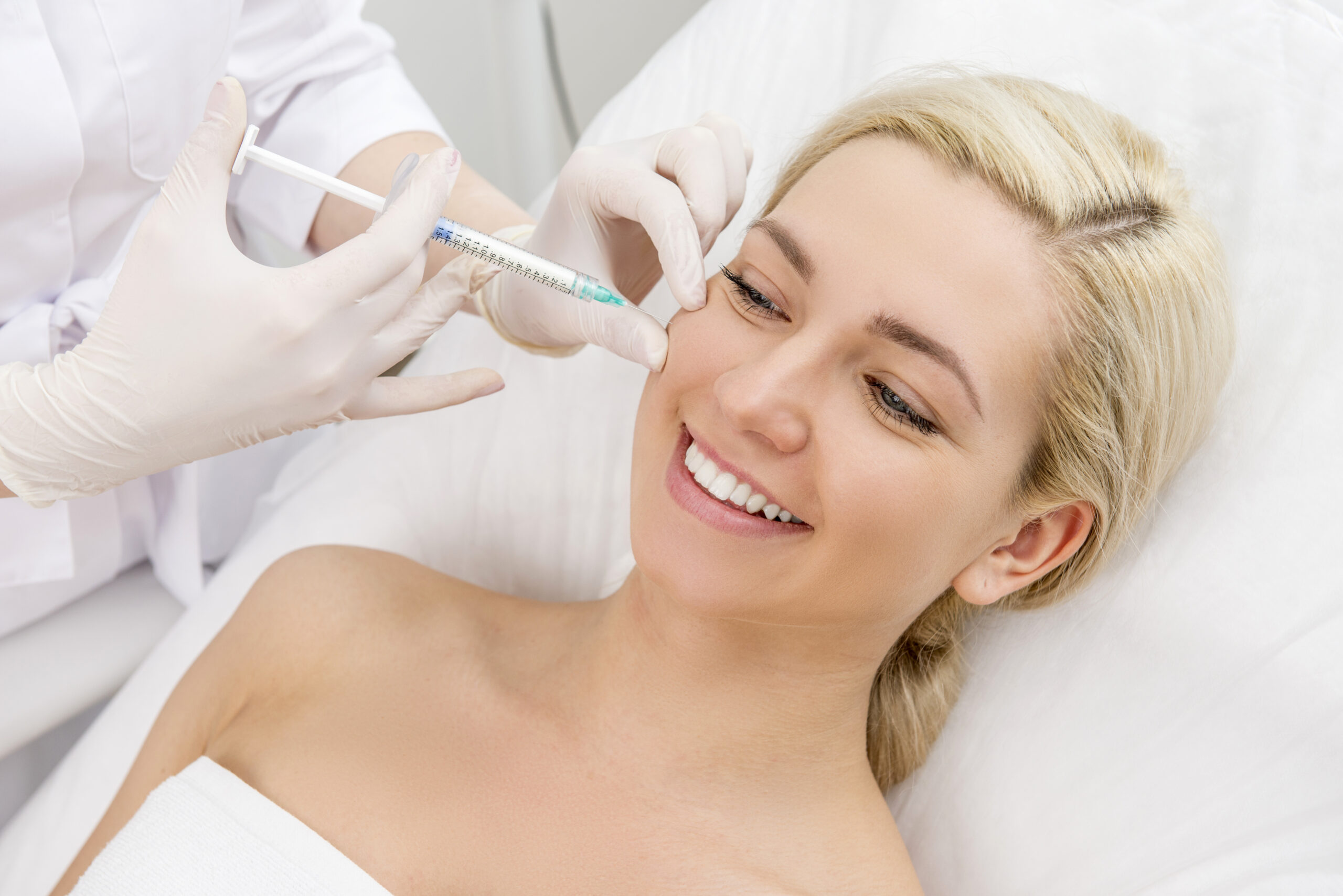 Pros and Cons: Face Filler Treatments