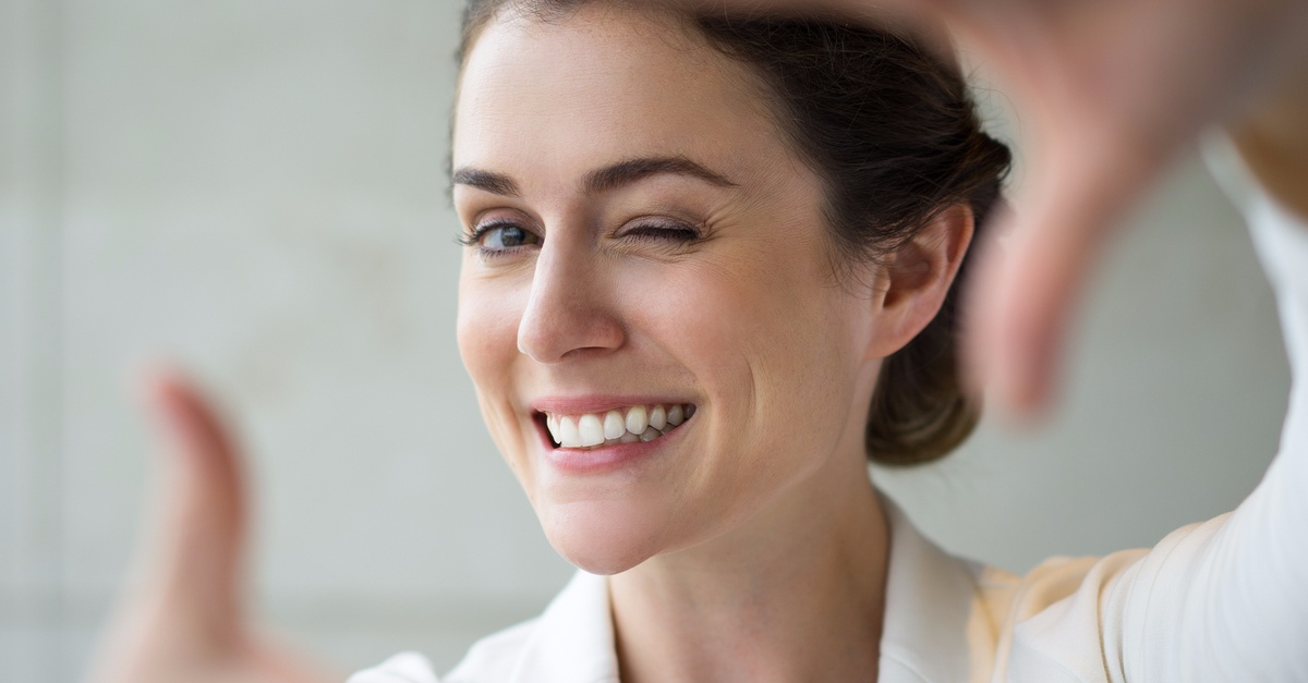 Are Neck Wrinkles Telling Your Age?