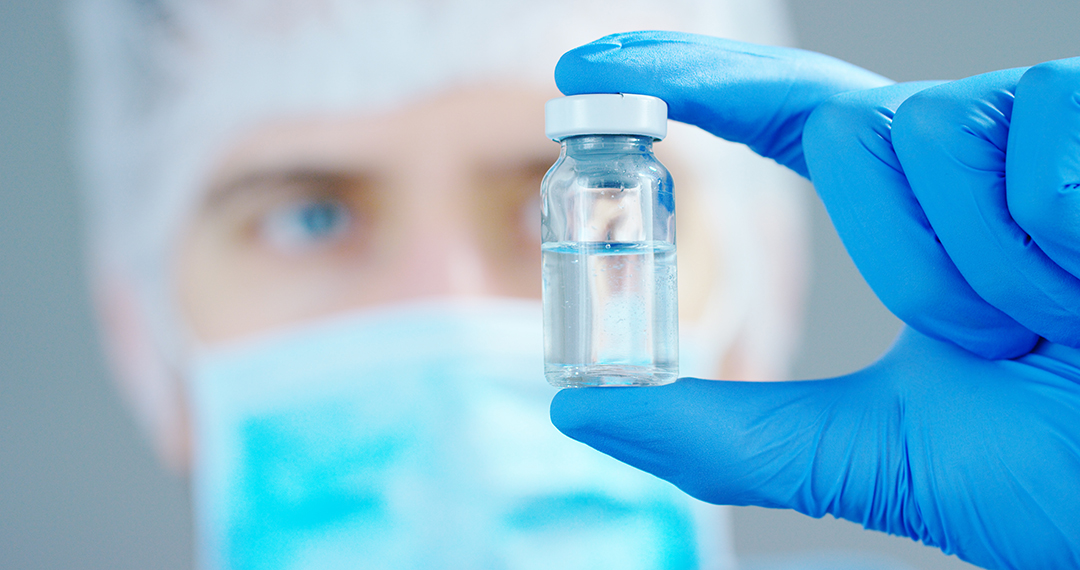 What Type of Anesthesia is Right For You?