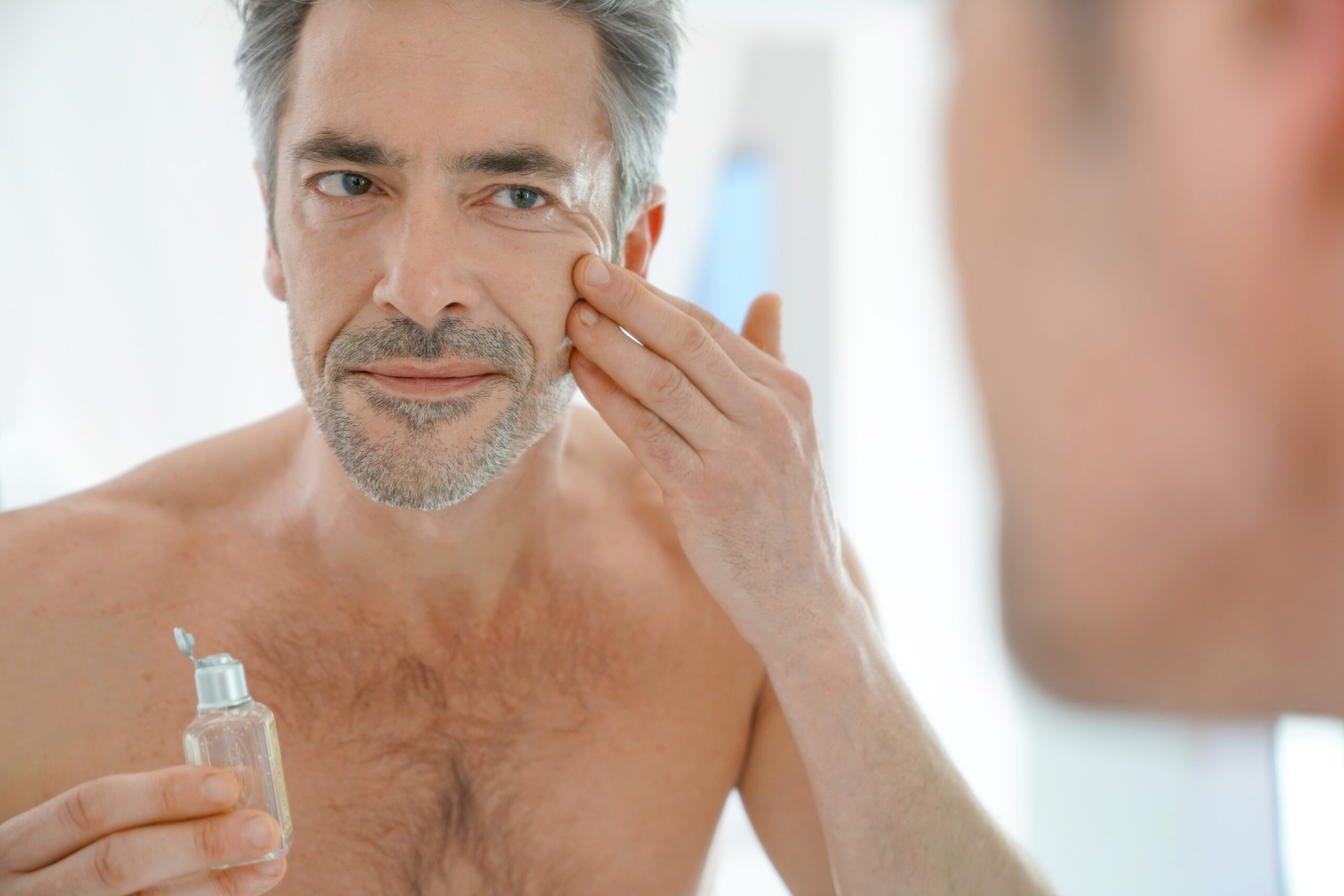 Not Just For Women – 7 Common Plastic Surgeries Common With Men
