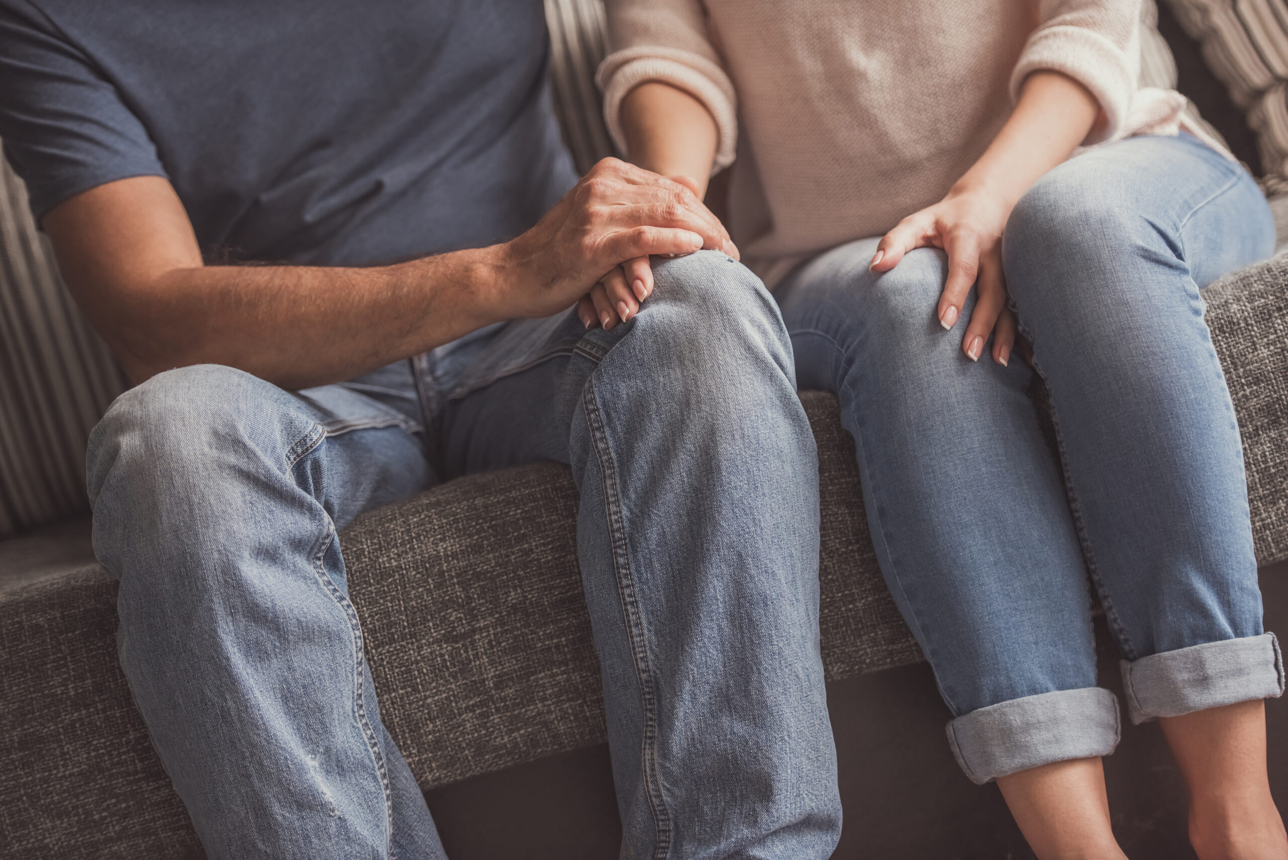 5 Tips on How to Speak to Your Partner About Plastic Surgery