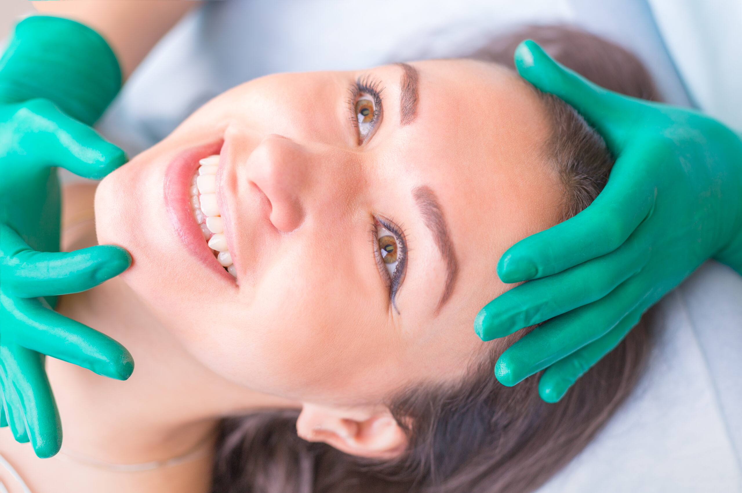 Considering Plastic Surgery? It’s OK! You’re Not Alone