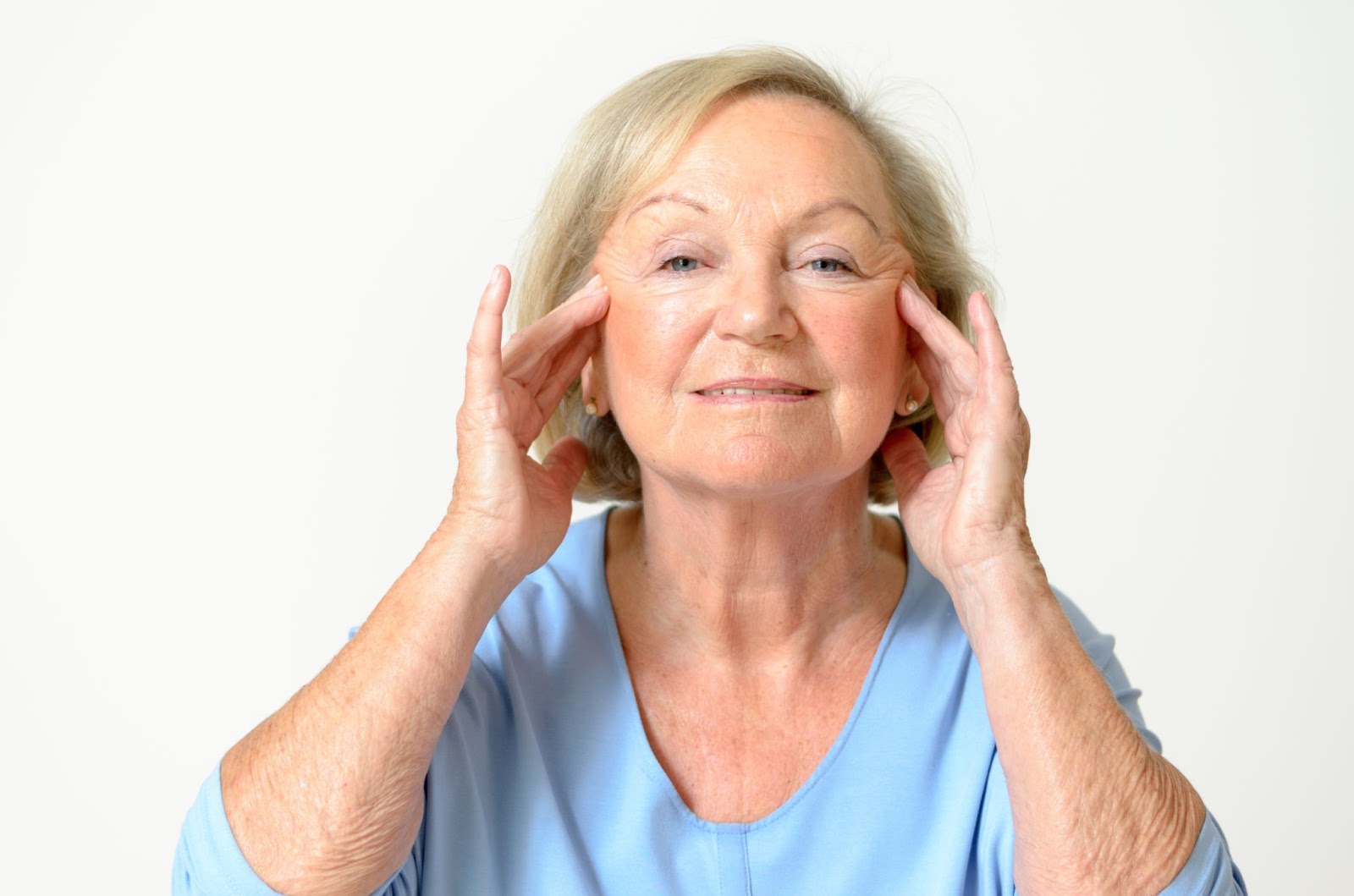Sagging Jowls: Tips for Prevention and Treatment
