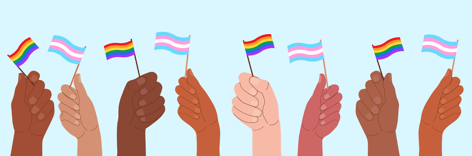 10 Ways to Celebrate Pride Month in 2022