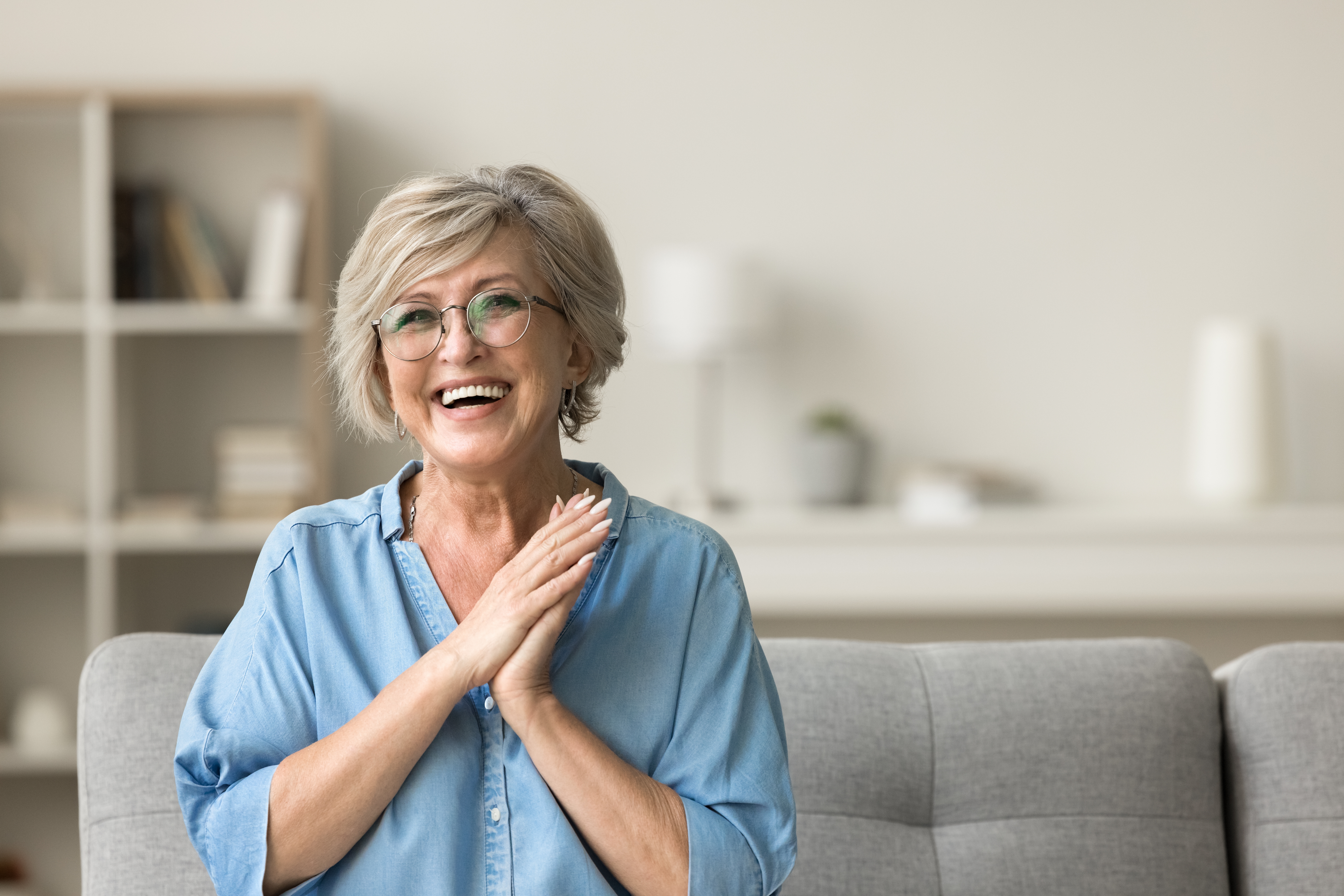 Fall into Confidence with a Facelift in Baltimore