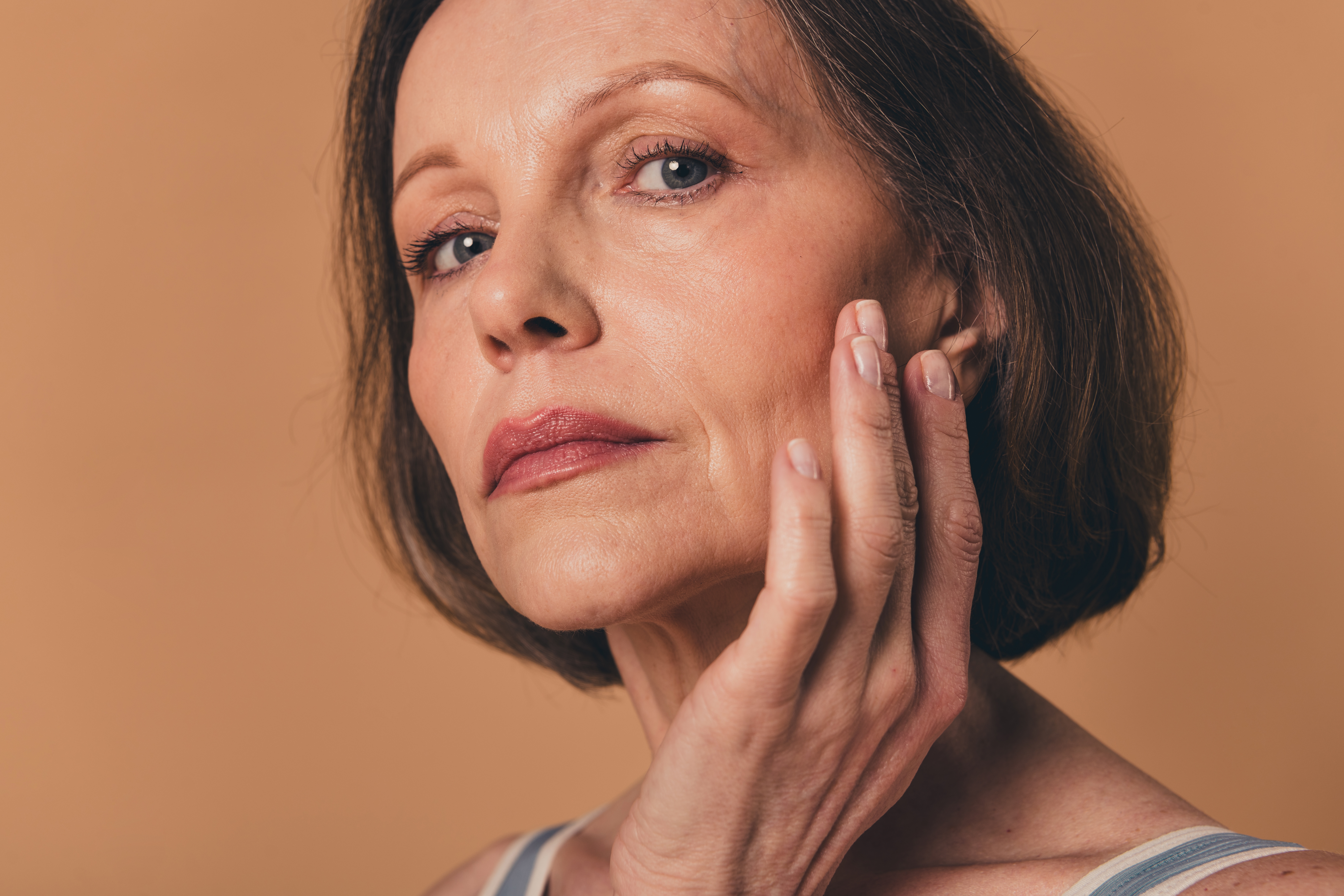 Facelift Advice from a Top Baltimore Plastic Surgeon