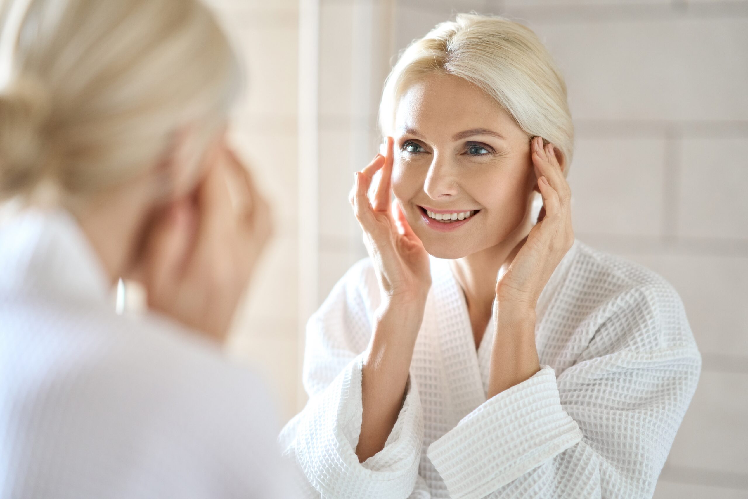 Save $750 on Upper or Lower Blepharoplasty $1,500 When You Combine Both