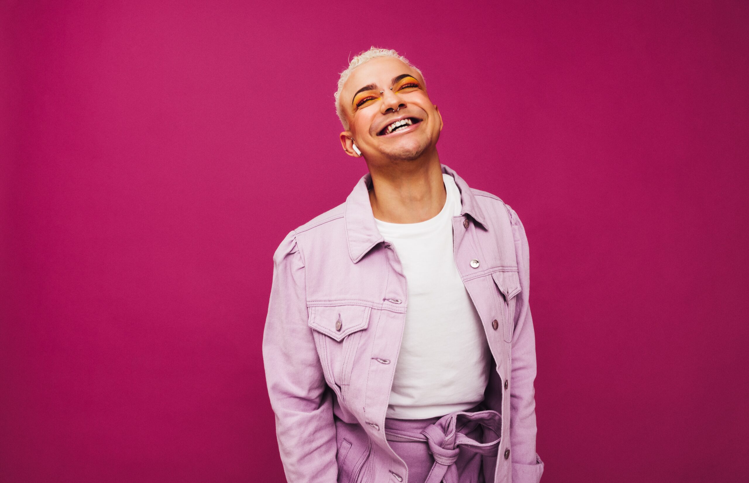 How Top Surgery Helps You Live Authentically and Embrace Your True Identity