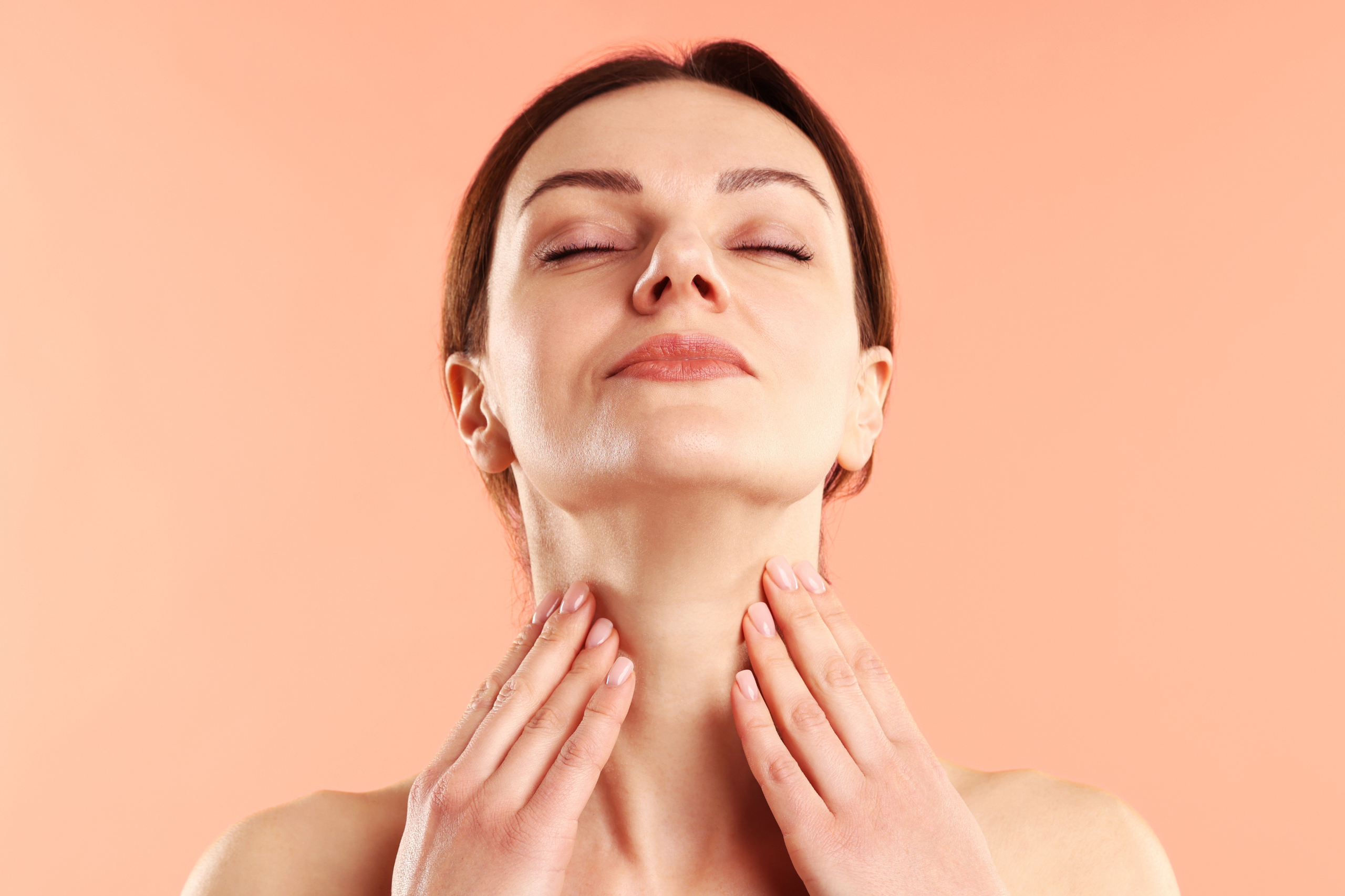 $800 Off Face or Neck Lift