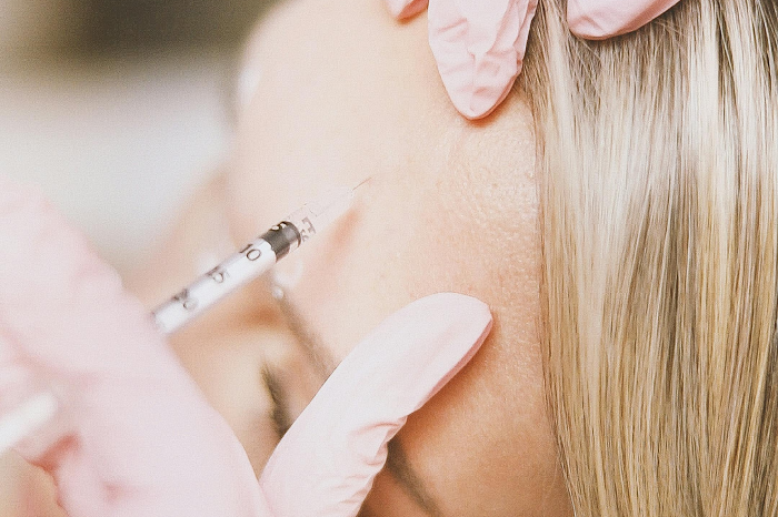 $12/Unit Botox and Dysport