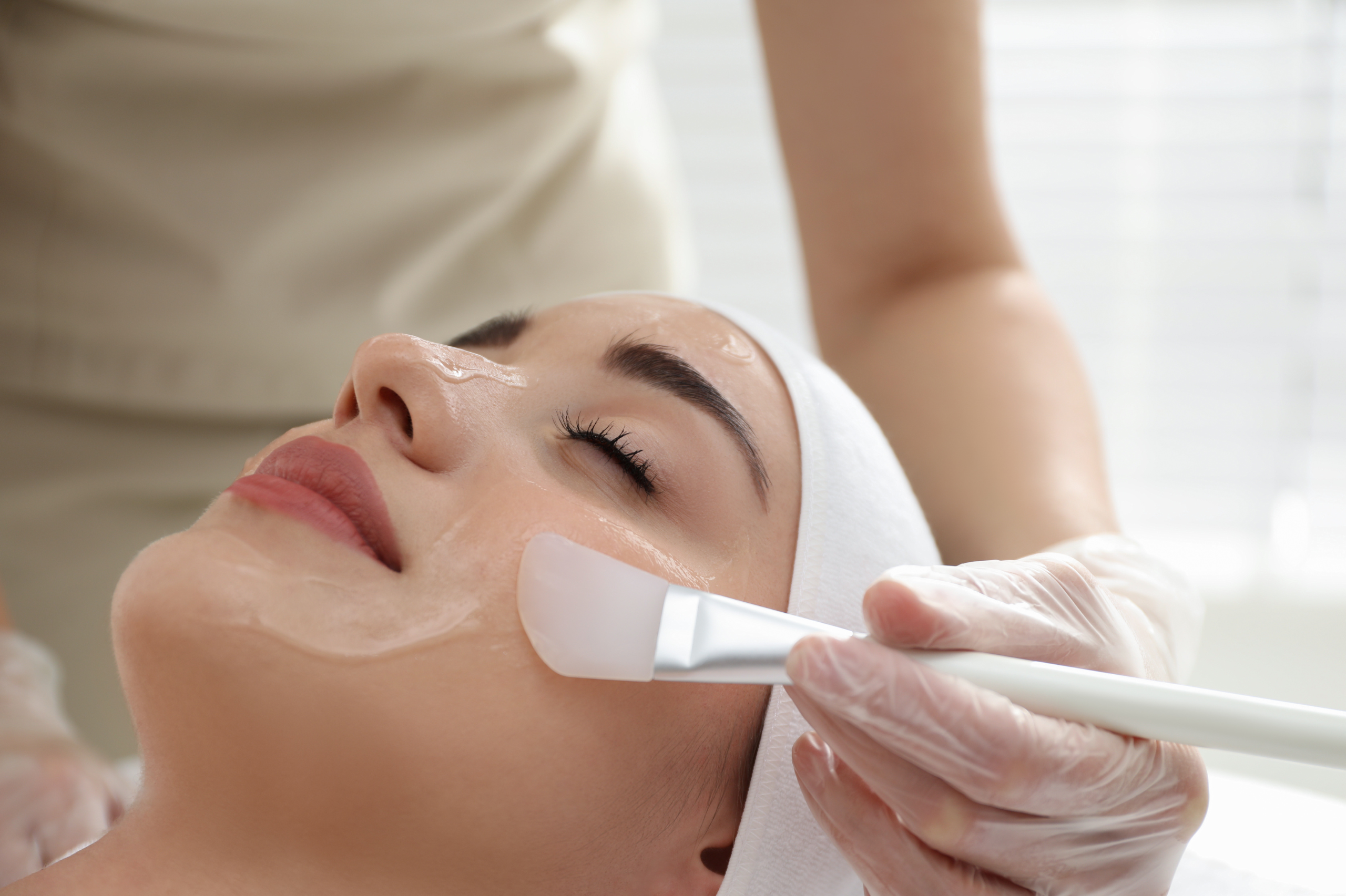 $100 Off VI Peels