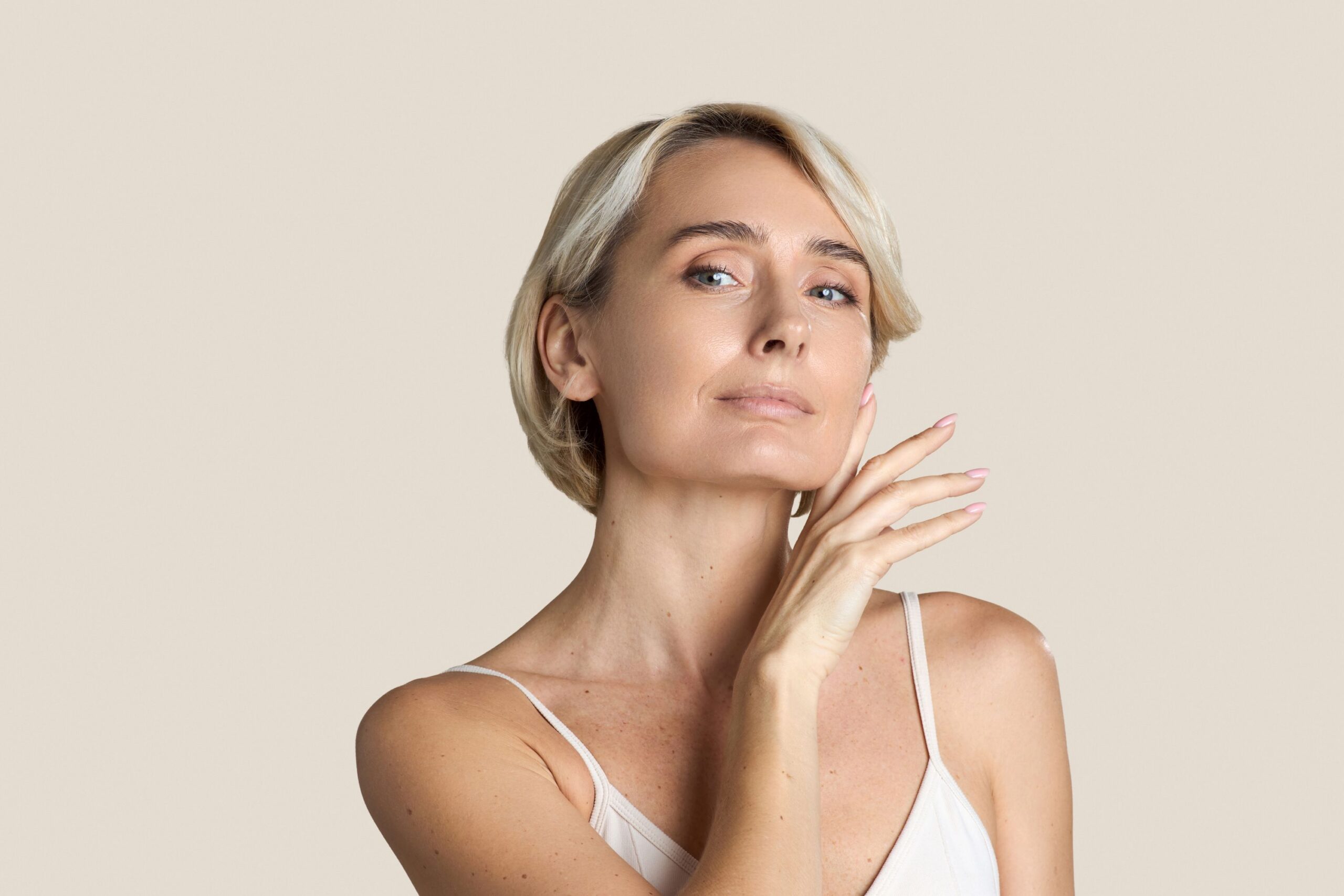 Am I a Good Candidate for Facelift?