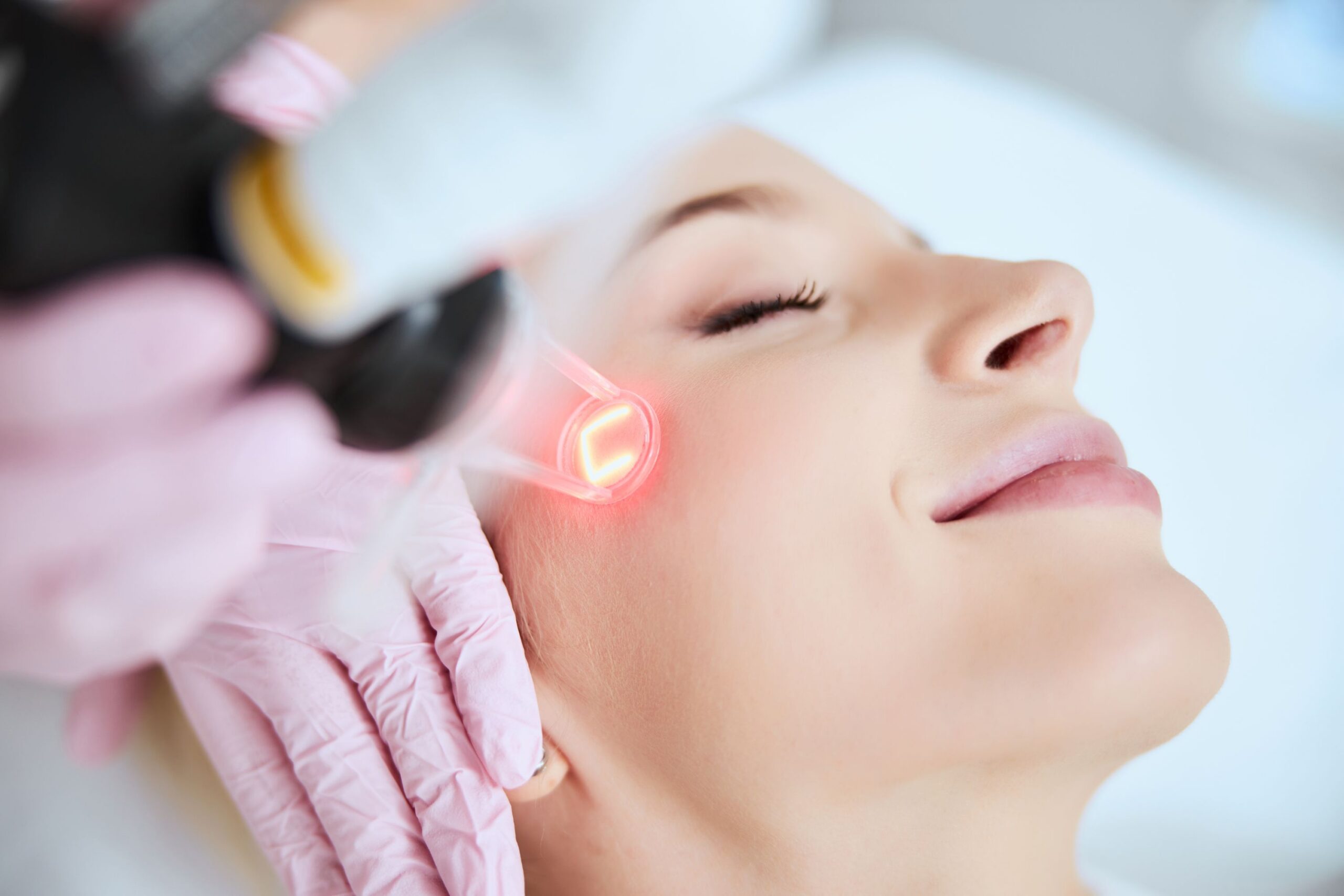 Complete Guide to Lasers