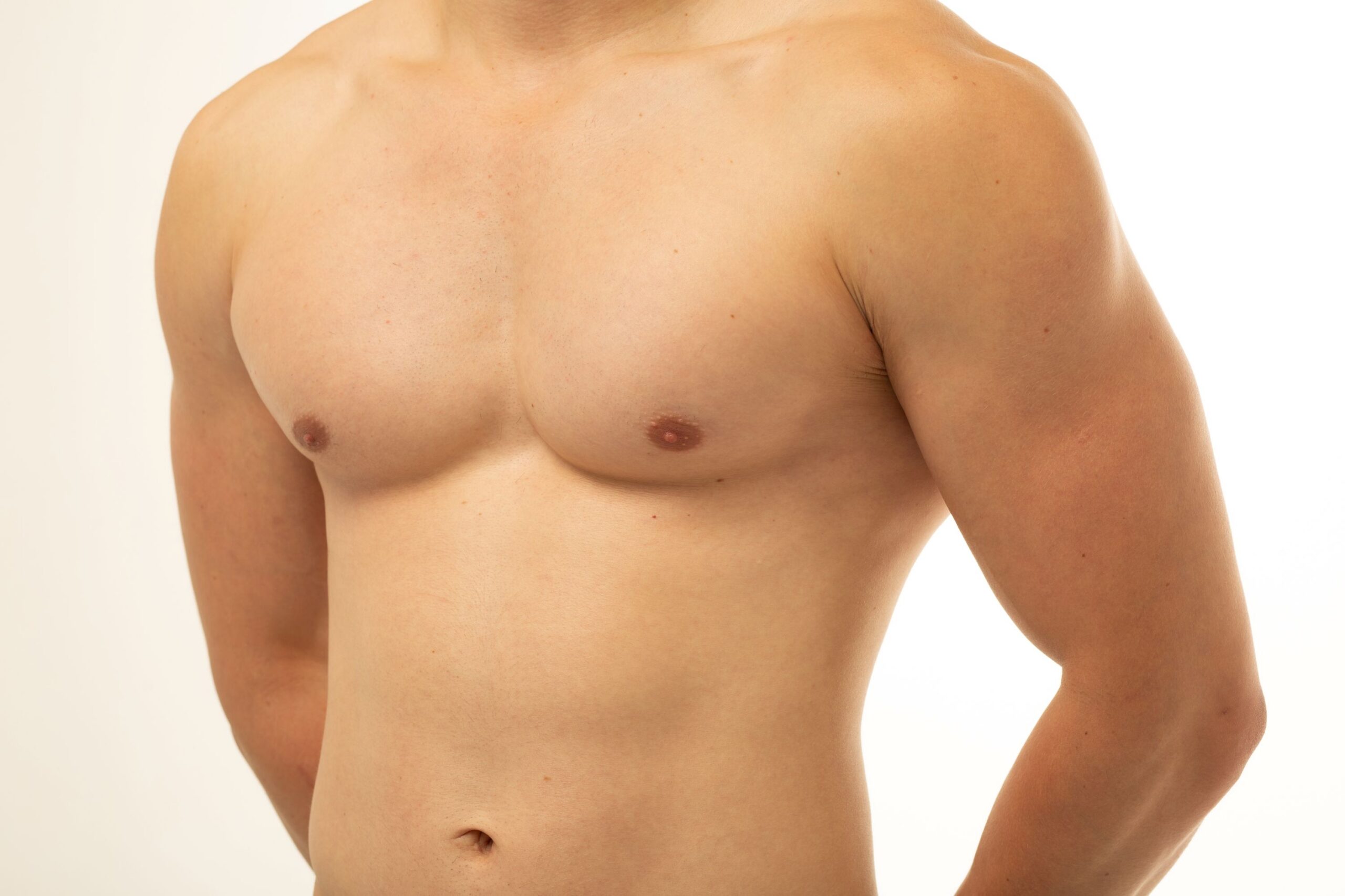 Male Breast Reduction Cost in Timonium, Maryland