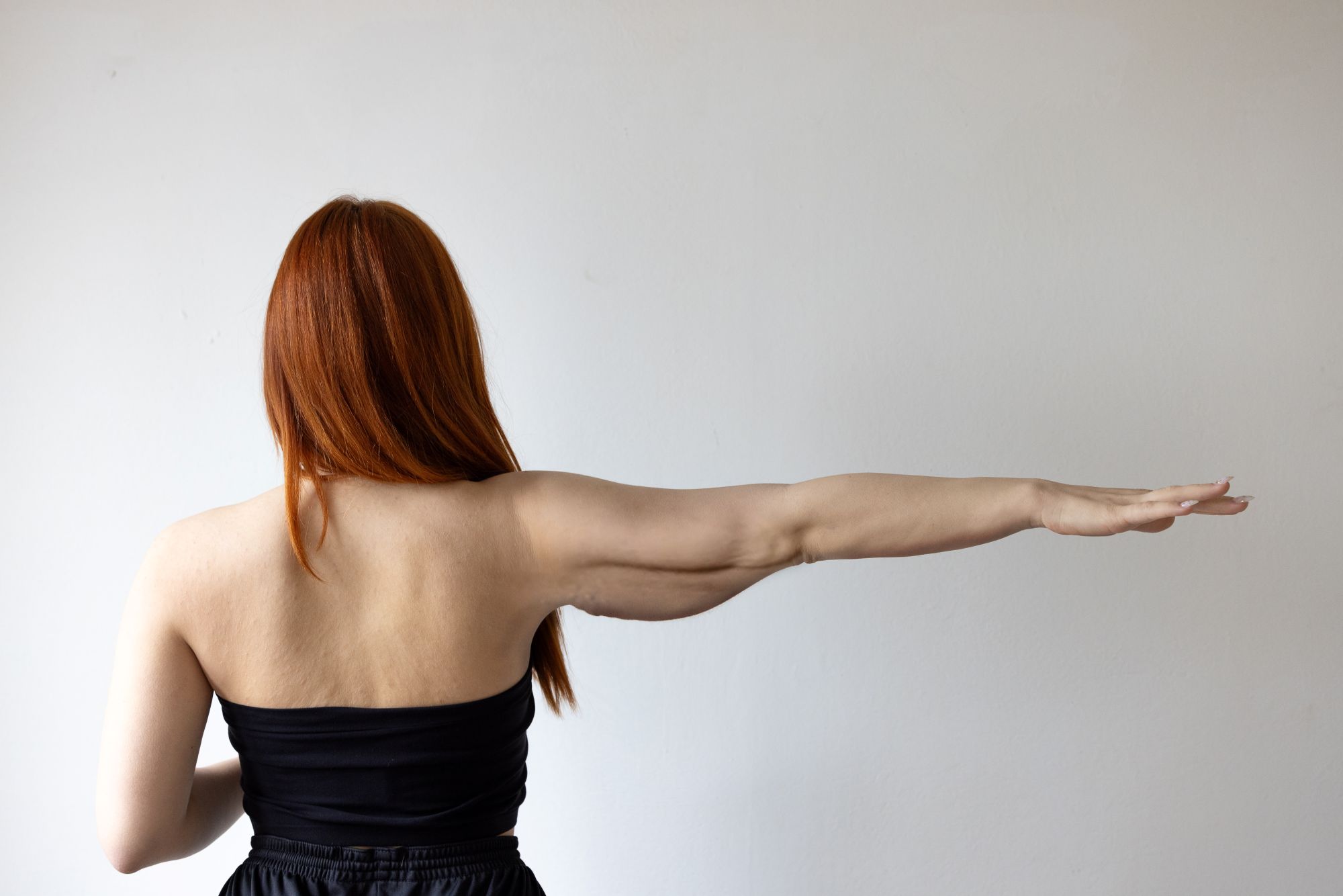 Am I a Good Candidate for Arm Lift?