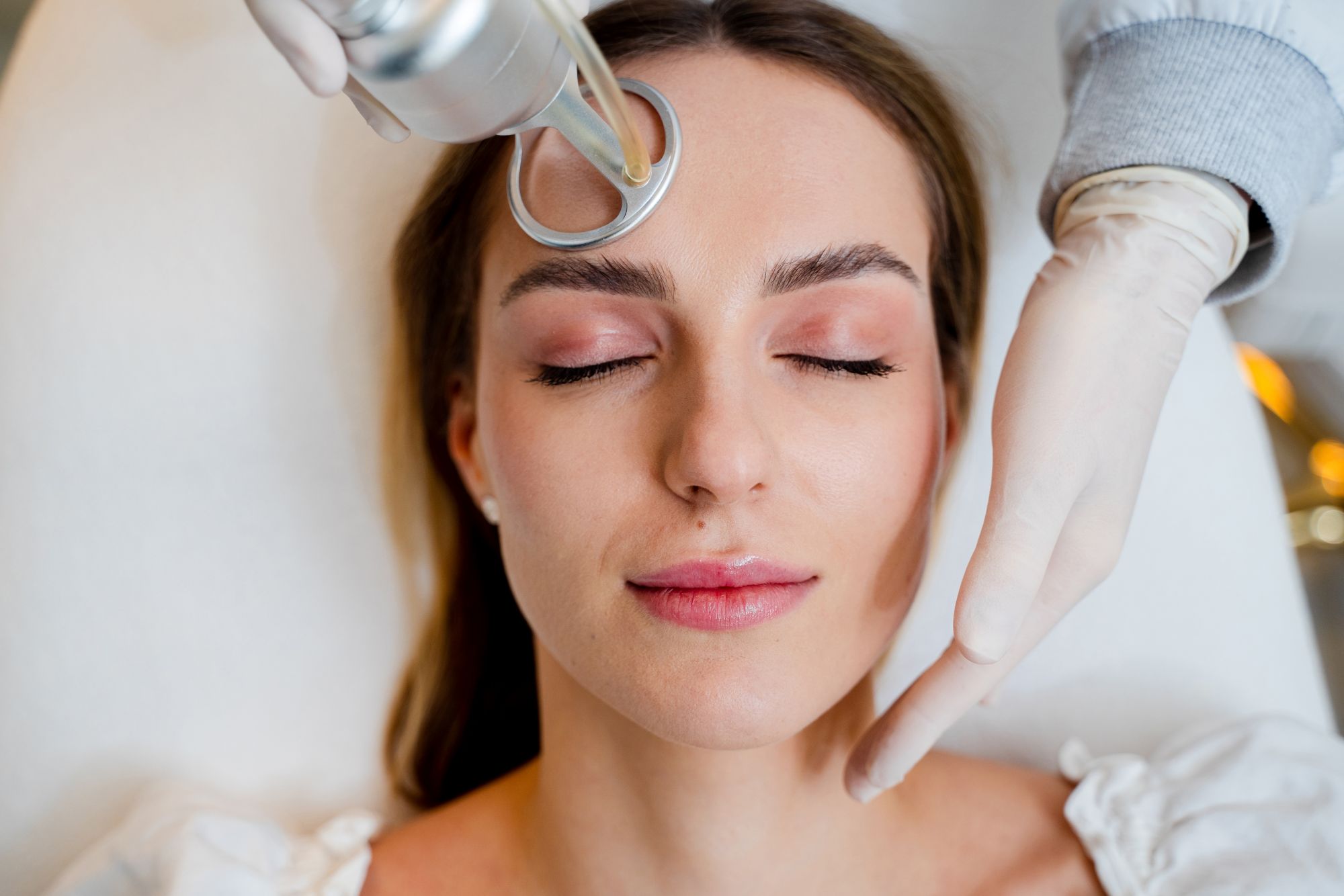 Lasers Recovery: What to Expect
